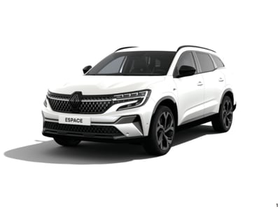 Renault Espace 1.2 e-Tech full hybrid esprit Alpine 200cv auto 5p.ti nuova a Bolzano/Bozen