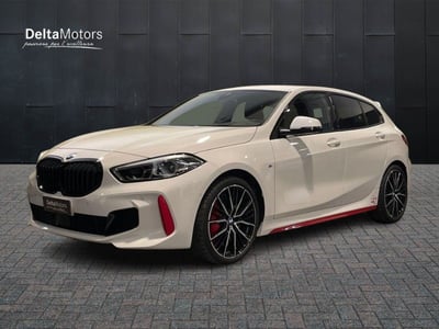 BMW Serie 1 128ti auto del 2022 usata a Montecosaro