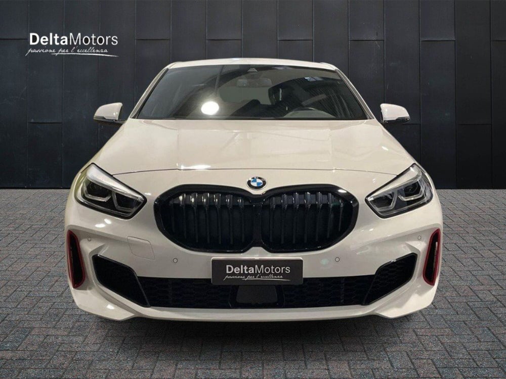 BMW Serie 1 usata a Macerata (2)