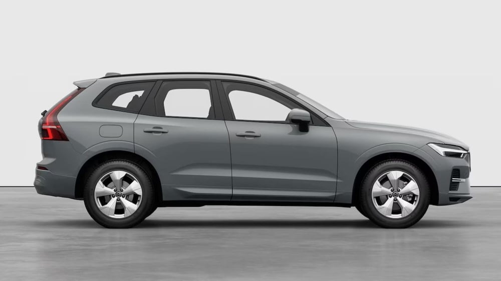 Volvo XC60 nuova a Como (3)