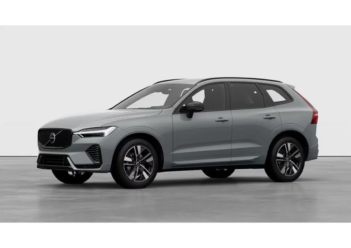 Volvo XC60 nuova a Como