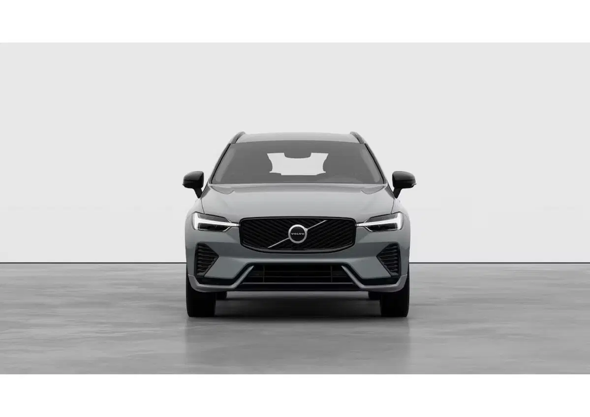 Volvo XC60 nuova a Como (2)