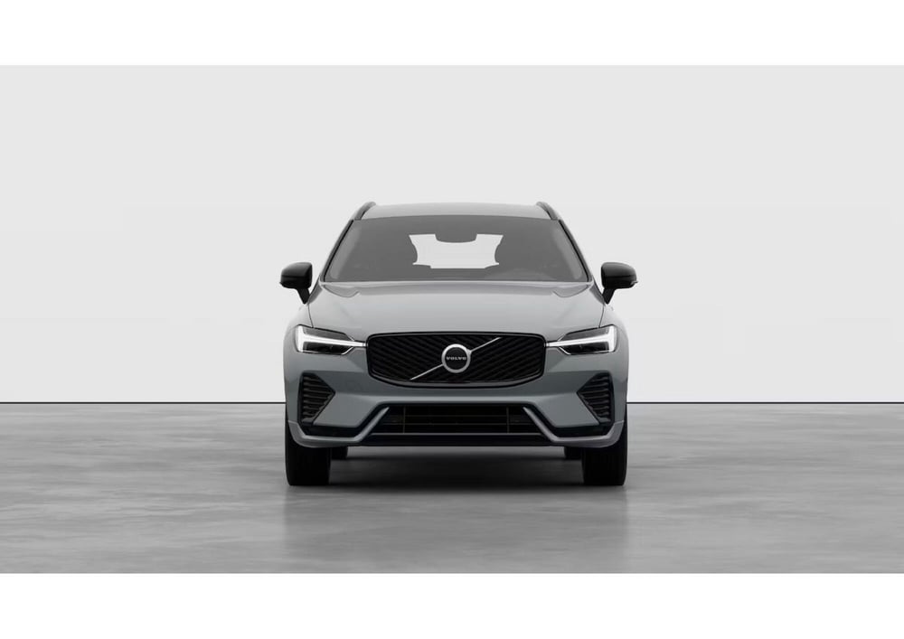 Volvo XC60 nuova a Como (2)