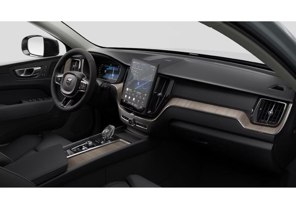Volvo XC60 nuova a Como (6)