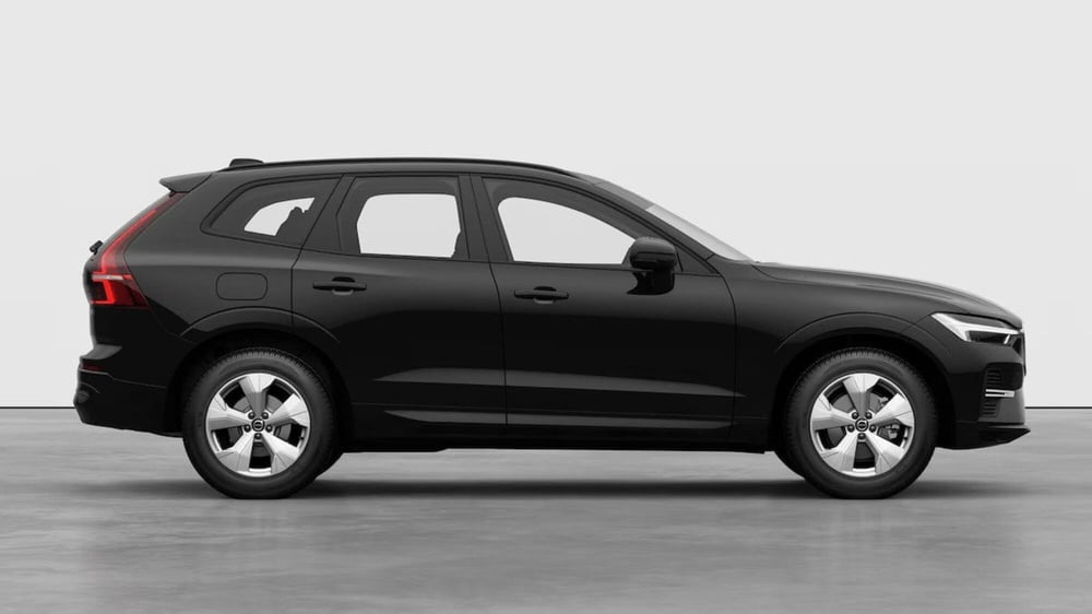 Volvo XC60 nuova a Como (3)