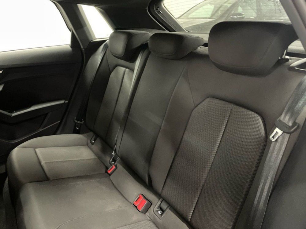 Audi A3 Sportback usata a Macerata (13)