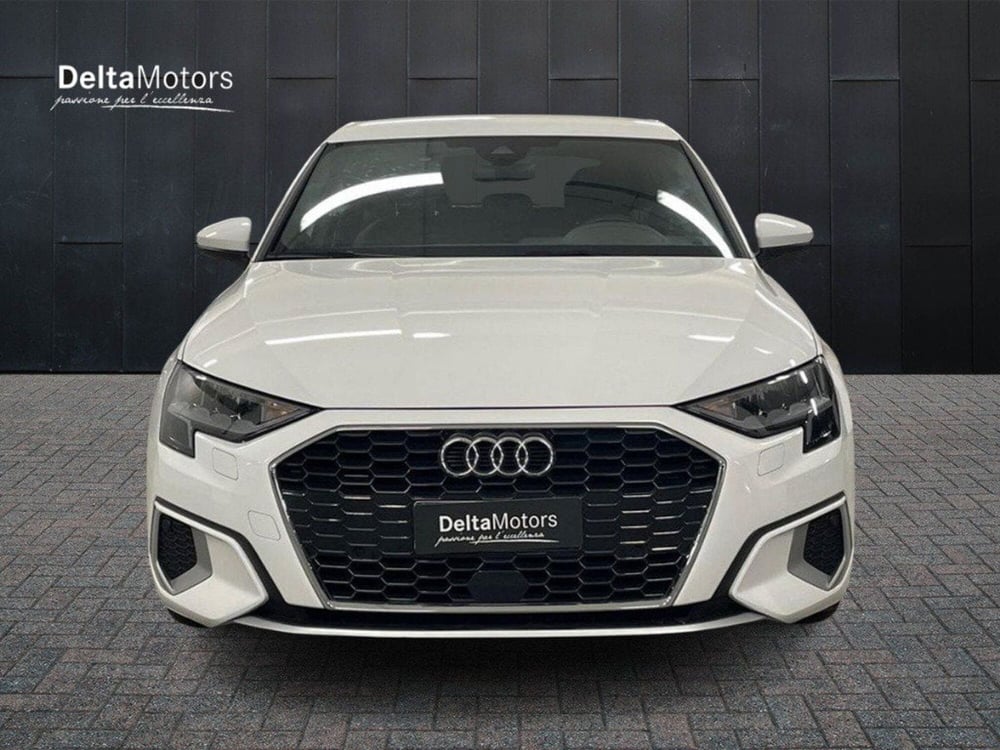 Audi A3 Sportback usata a Macerata (2)