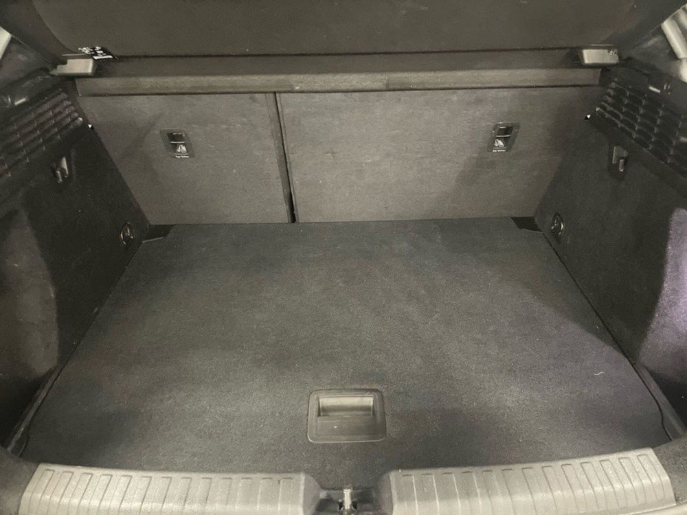 Audi A3 Sportback usata a Macerata (7)