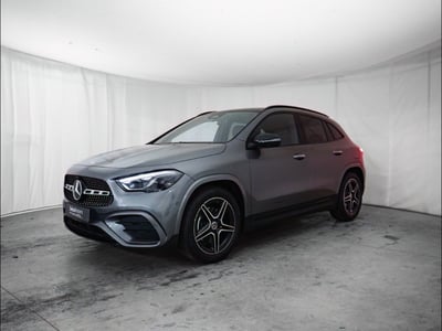 Mercedes-Benz GLA SUV 200 d Automatic Executive nuova a Montecosaro