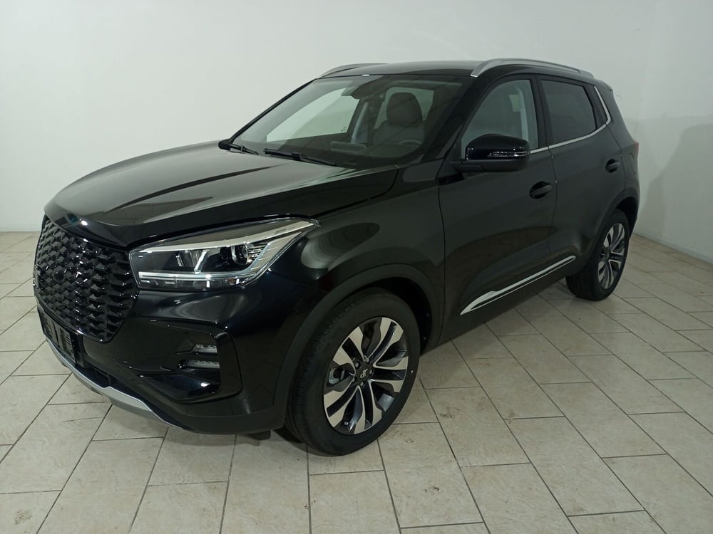 Dr dr 5.0 usata a Torino (3)