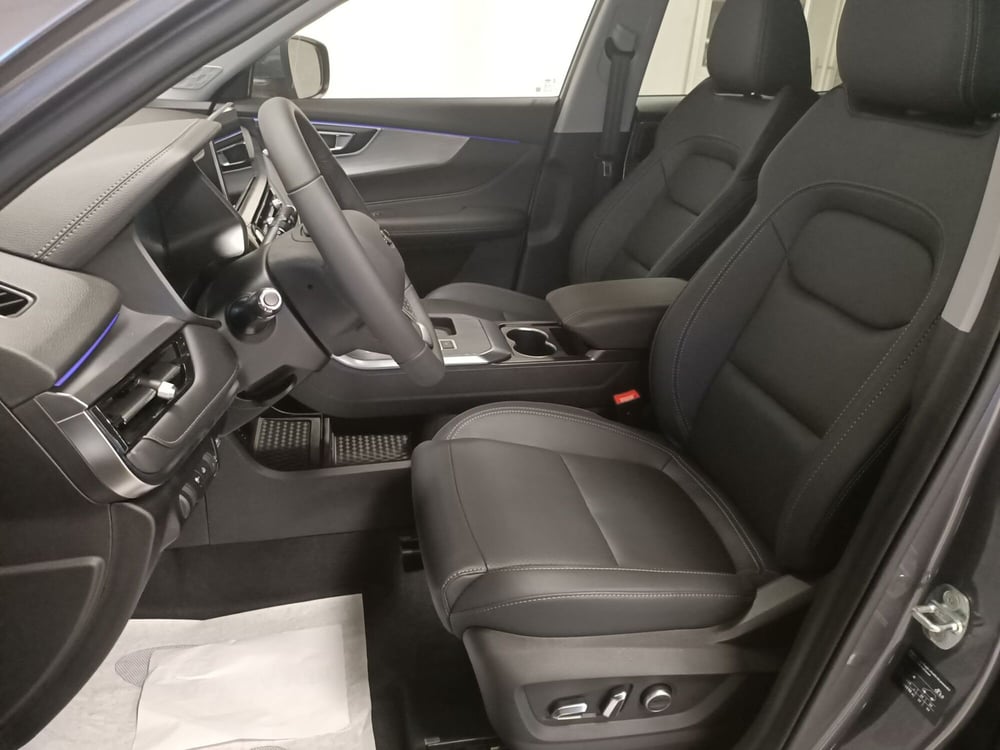 Dr dr 5.0 usata a Torino (9)