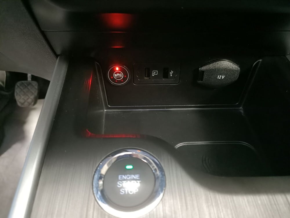 Dr dr 5.0 usata a Torino (13)