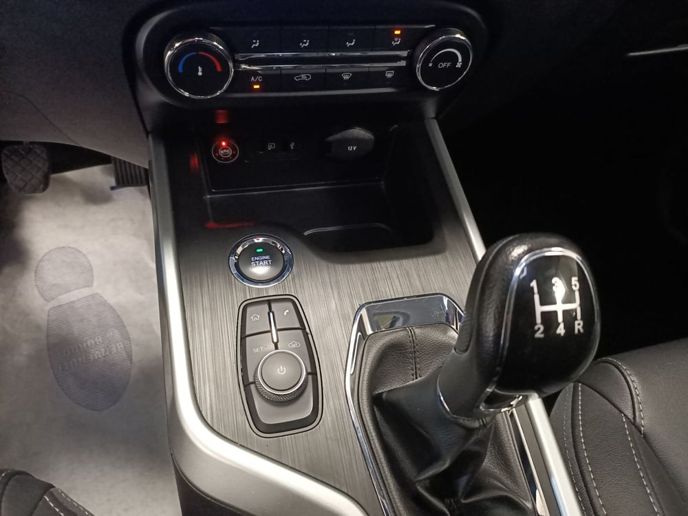 Dr dr 5.0 usata a Torino (14)