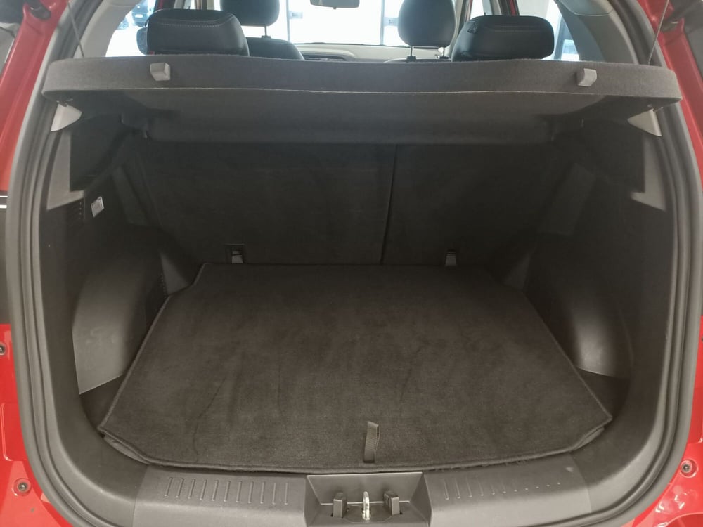 Dr dr 5.0 usata a Torino (15)