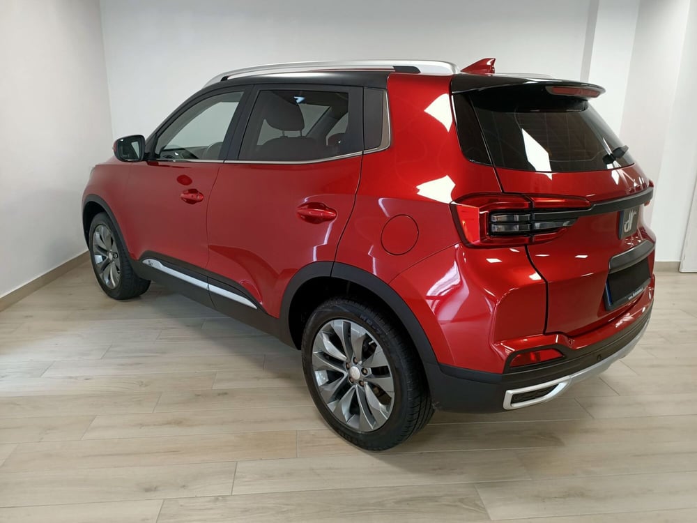Dr dr 5.0 usata a Torino (4)