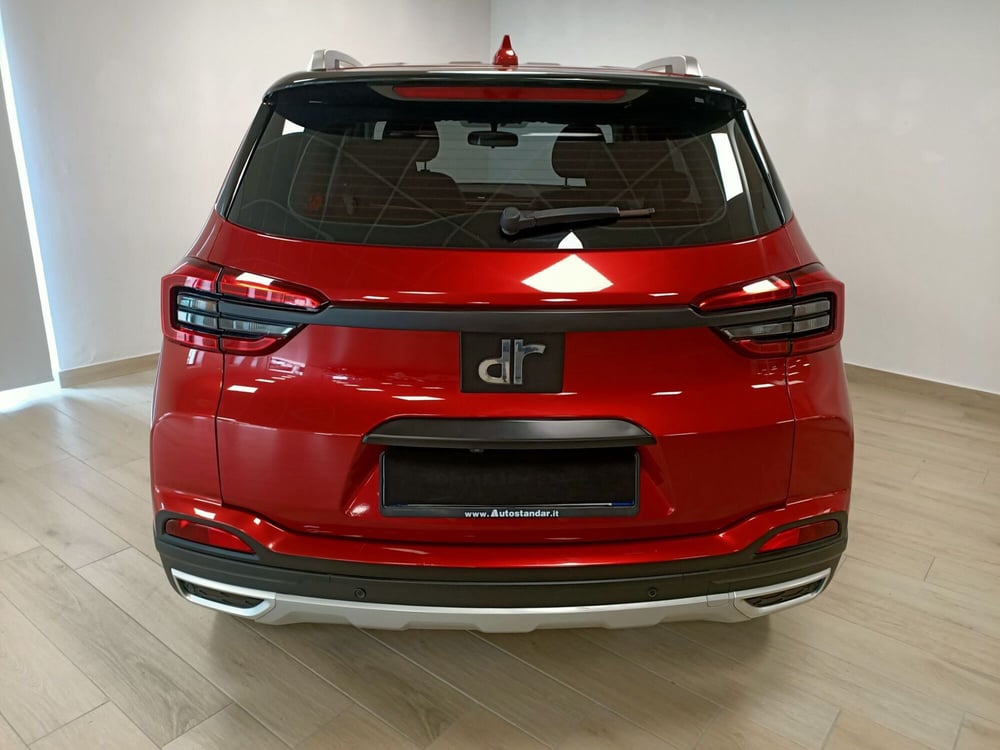 Dr dr 5.0 usata a Torino (5)