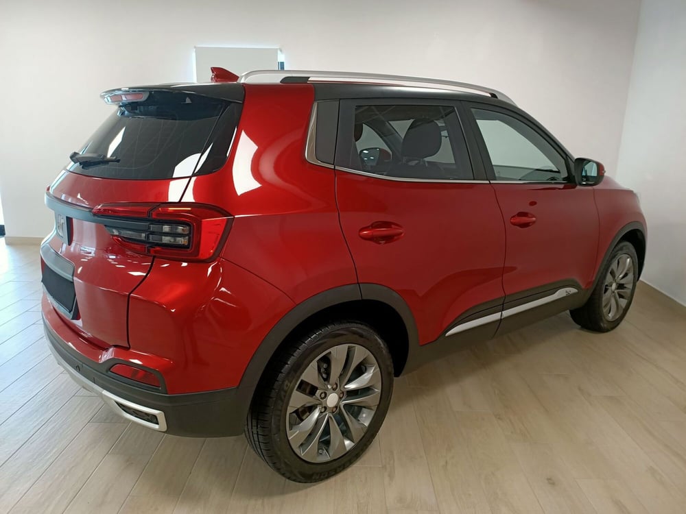 Dr dr 5.0 usata a Torino (6)