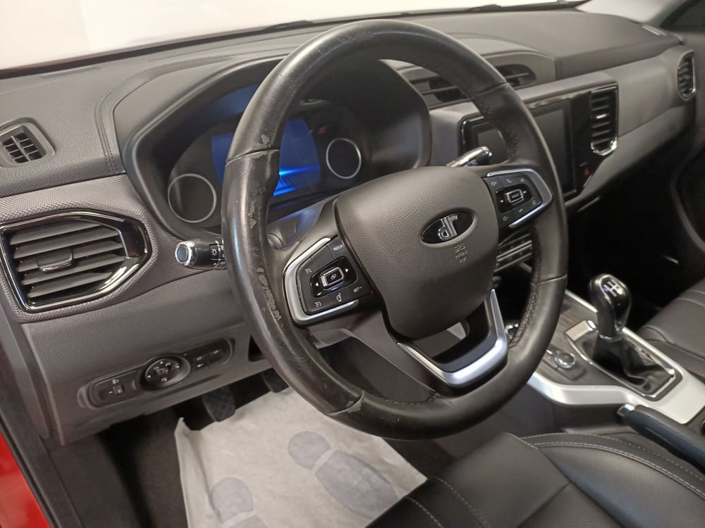 Dr dr 5.0 usata a Torino (9)