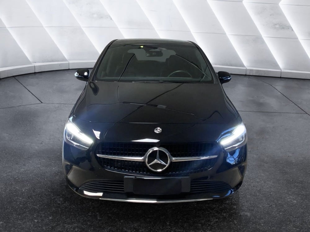 Mercedes-Benz Classe B usata a Napoli (2)