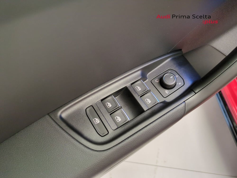 Audi A1 Sportback nuova a Avellino (14)