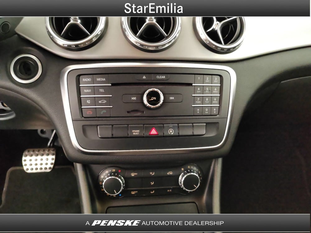 Mercedes-Benz GLA SUV usata a Bologna (19)