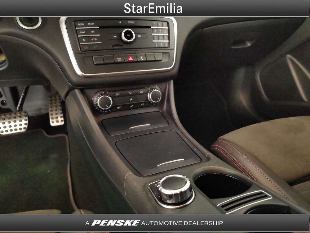Mercedes-Benz GLA SUV usata a Bologna (20)