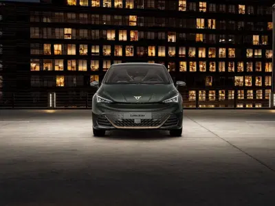 Cupra Born 79kWh VZ nuova a Reggio nell'Emilia