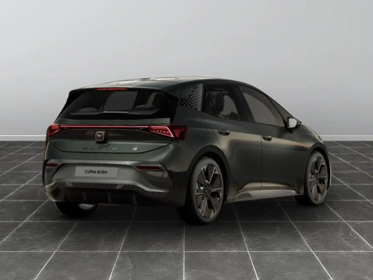 Cupra Born nuova a Reggio Emilia (5)