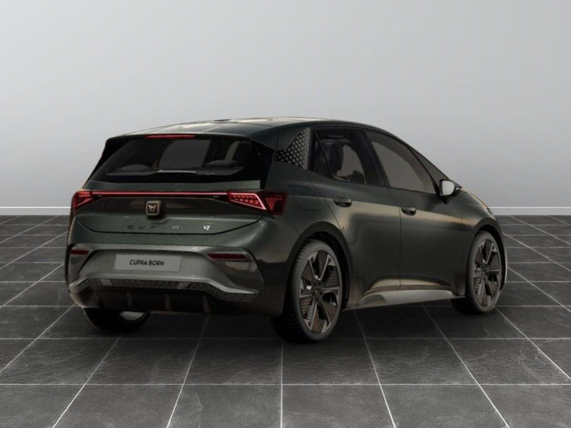 Cupra Born nuova a Reggio Emilia (5)