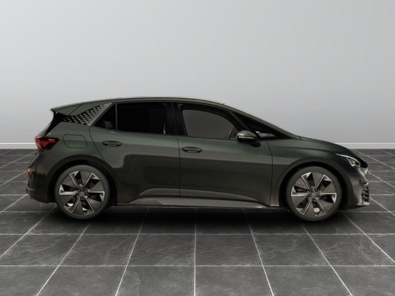 Cupra Born nuova a Reggio Emilia (6)