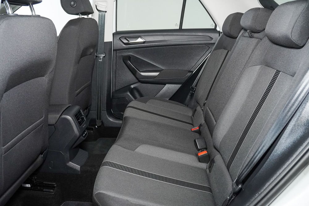 Volkswagen T-Roc usata a Perugia (10)