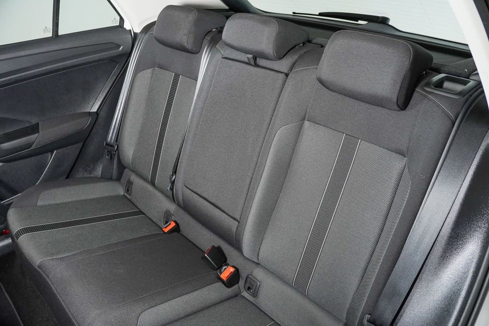 Volkswagen T-Roc usata a Perugia (11)