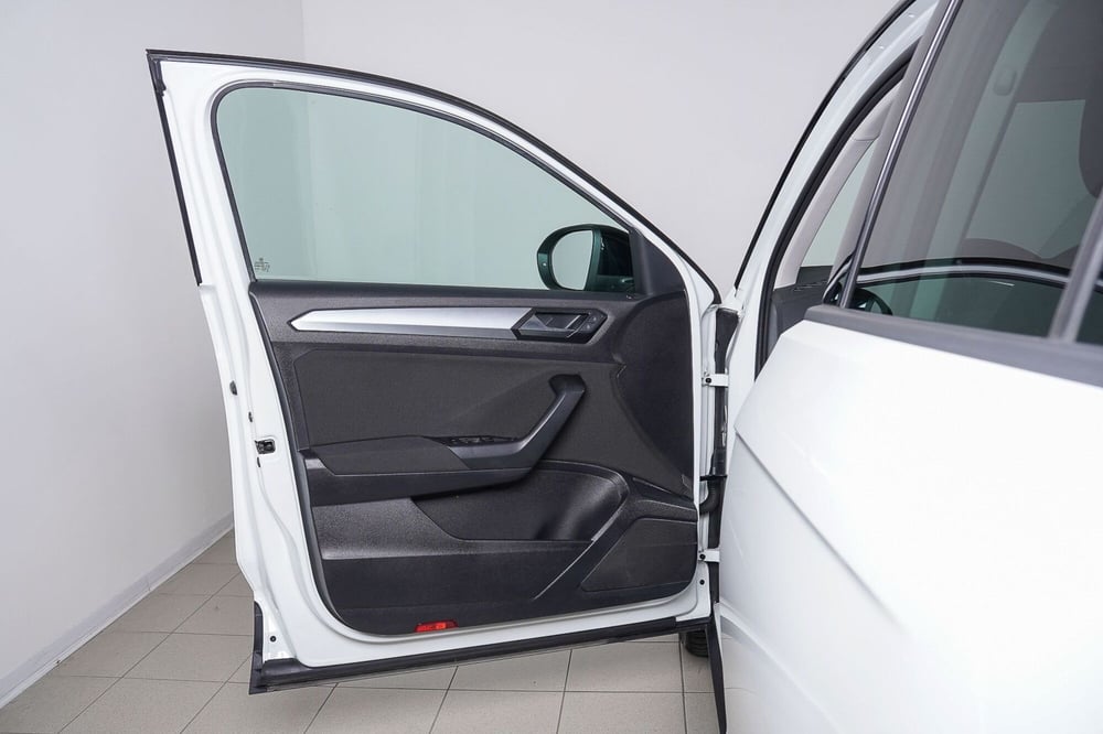 Volkswagen T-Roc usata a Perugia (15)