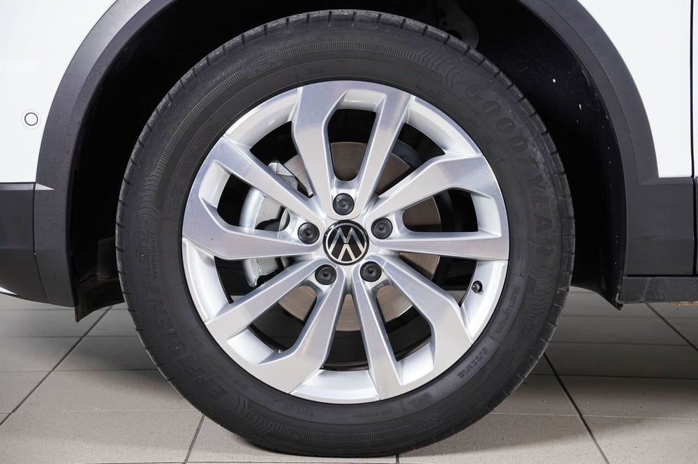 Volkswagen T-Roc usata a Perugia (7)