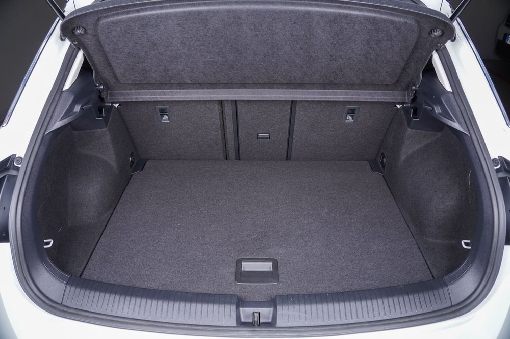 Volkswagen T-Roc usata a Perugia (8)