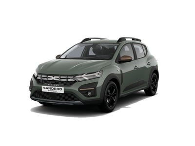 Dacia Sandero Stepway 1.0 tce Extreme Eco-g 100cv del 2024 usata a Gavardo