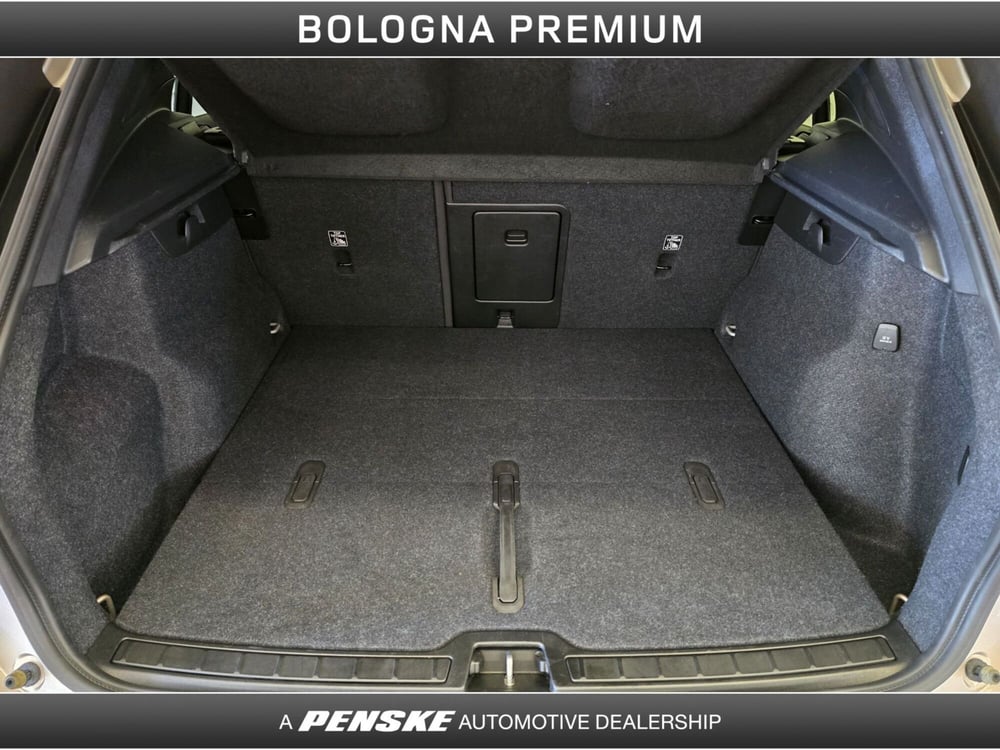 Volvo XC40 usata a Bologna (11)