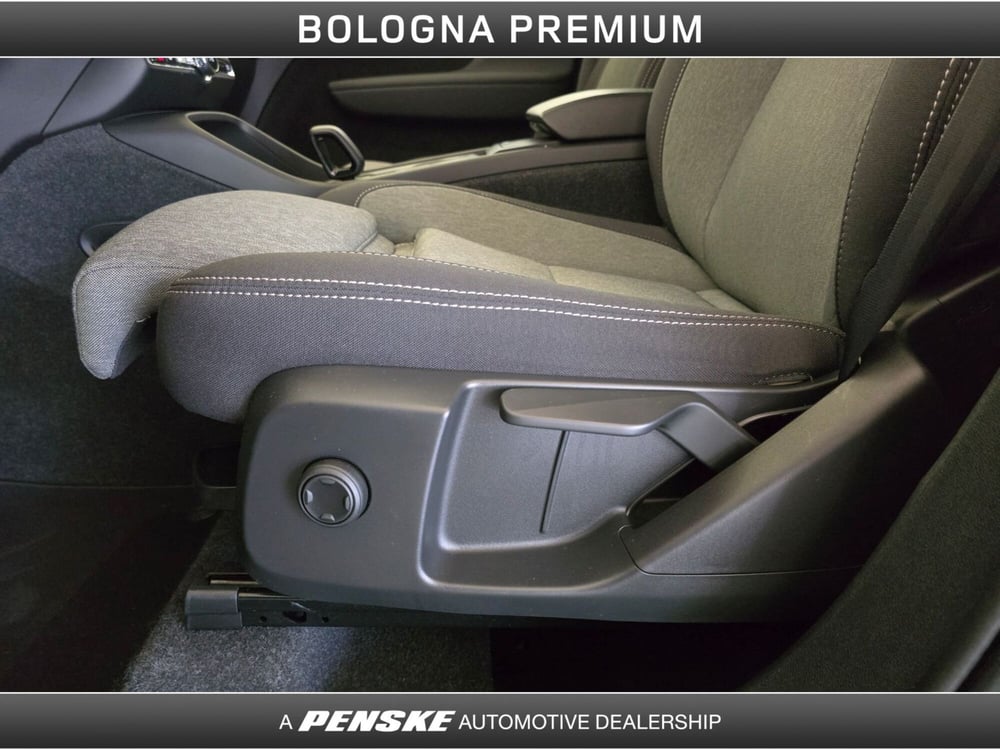 Volvo XC40 usata a Bologna (14)