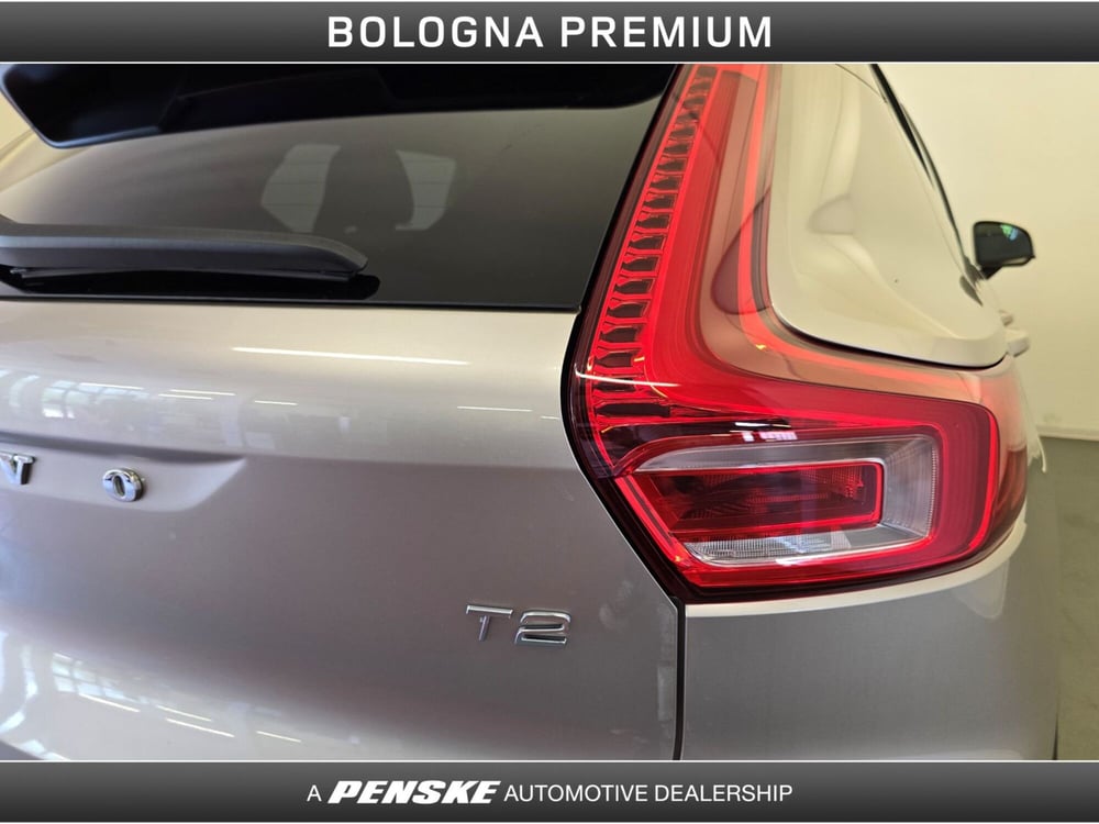 Volvo XC40 usata a Bologna (16)