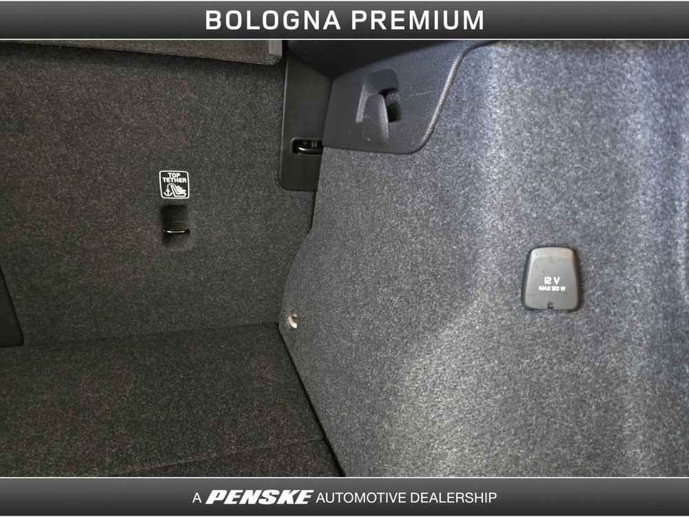 Volvo XC40 usata a Bologna (17)