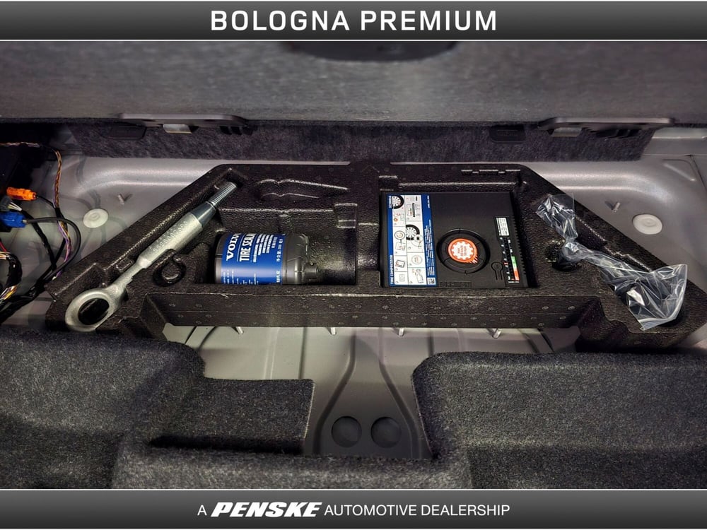 Volvo XC40 usata a Bologna (18)