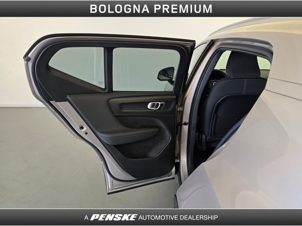 Volvo XC40 usata a Bologna (19)