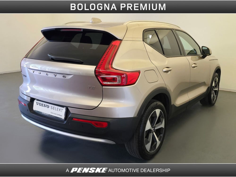 Volvo XC40 usata a Bologna (2)