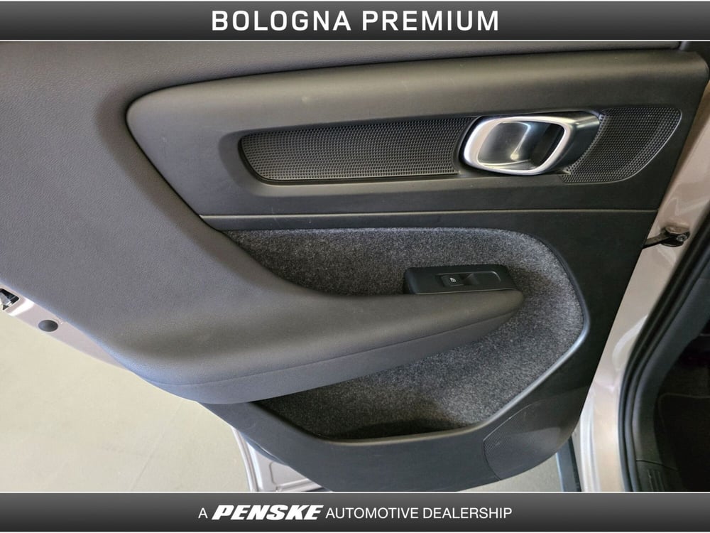 Volvo XC40 usata a Bologna (20)