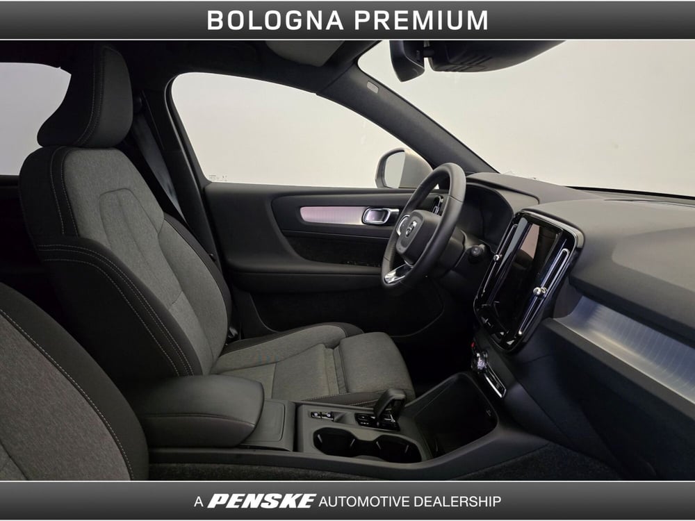 Volvo XC40 usata a Bologna (3)