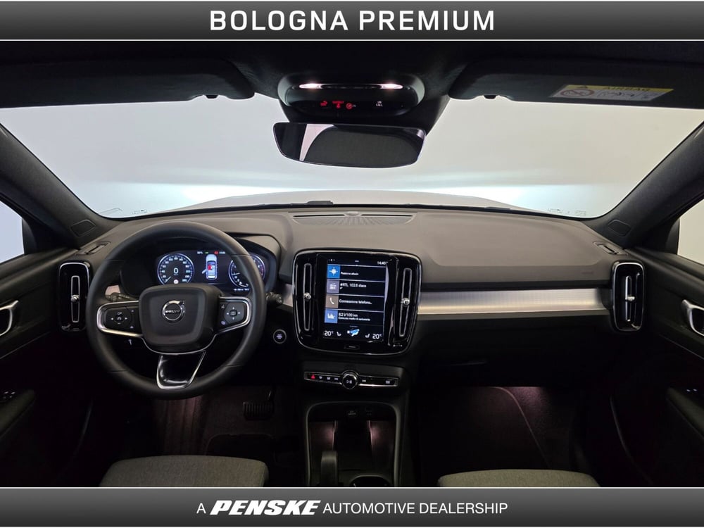 Volvo XC40 usata a Bologna (4)