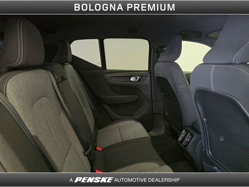 Volvo XC40 usata a Bologna (5)