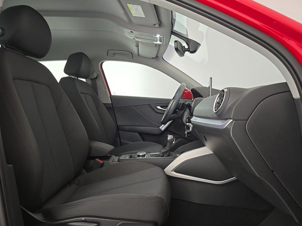 Audi Q2 usata a Cuneo (13)