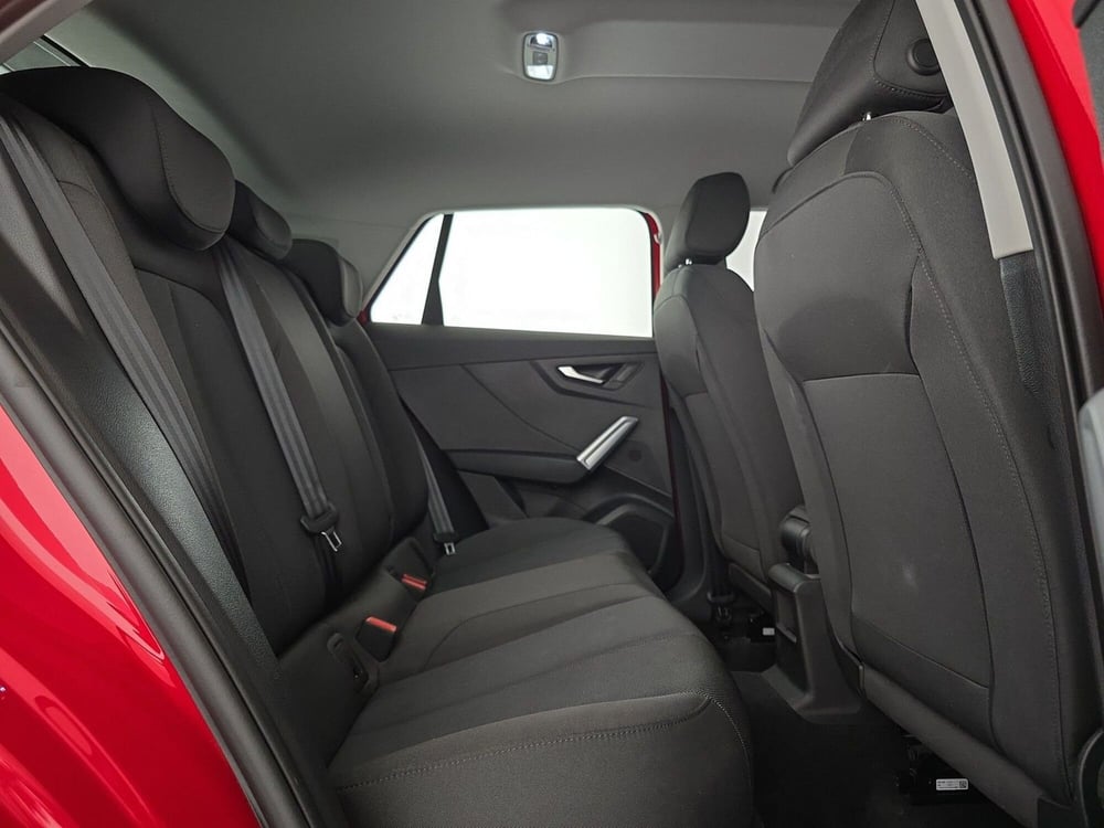 Audi Q2 usata a Cuneo (14)