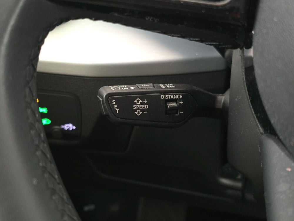 Audi Q2 usata a Cuneo (17)